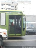 Metrobus Caracas 382, por Edgardo Gonzlez