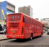 Transportes Lnea 701 Irizar i6 370 Volvo B380R