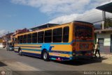 CA - Transporte Valca 90 C.A. 23, por Andrs Ascanio