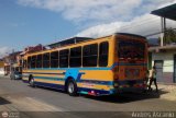 CA -  Transporte Valca 90 C.A. 23, por Andrs Ascanio