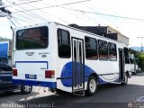 TA - A.C. Lnea Puente Real 16, por Yenderson Fernandez C.