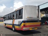 Colectivo San Rafael (El Moj�n) 16, por Sebasti�n Mercado