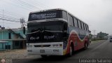 Colectivos Sol de Oriente 130, por Leonardo Saturno