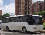 Expresos La Guayanesa 105 Marcopolo Andare Mercedes-Benz OH-1628L