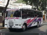 DC - Asoc. Conductores Criollos de La Pastora 050, por Otto Ferrer