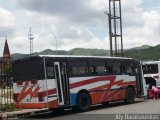 CA - Unin La Esmeralda 250
