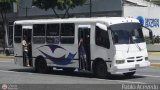 DC - Transporte Presidente Medina 991, por Pablo Acevedo