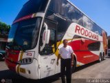 Profesionales del Transporte de Pasajeros Cesar Casares