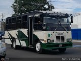 A.C. Transporte Campesino 23