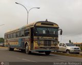 Transporte Unido (VAL - MCY - CCS - SFP) 026, por Jonnathan Rodrguez