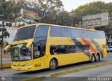 Expresos Los Llanos 109, por Alvin Rondn