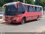 ZU - Transporte La Cinaga 012, por Abner Sarcos
