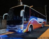 Expresos Alianza 109