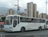 Universidad Bolivariana de Venezuela 27, por Alejandro Curvelo