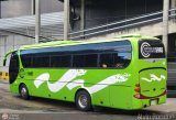 Servicios de Transporte 5985 06 Yutong ZK6831HE Integral Cummins ISDe 210Hp