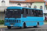 AR - Unin de Conductores Delicias - Castao 59, por Andrs Ascanio
