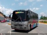 Coop. de Transporte La Candelaria 74