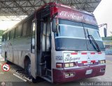 Expresos La Guayanesa 321