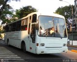 Universidad Bolivariana de Venezuela 27 Fanabus Metro 4000 Volvo B7R