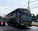 Turismo Tacna Internacional 122 por Leonardo Saturno
