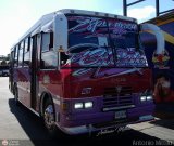 A.C. Transporte Campesino 83