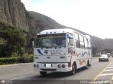 Lnea Unin Mrida Ejido 115 Carroceras Michelena Tonina Micro Ford Cargo 815