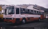 Colectivos Sol de Oriente 103 Mercedes-Benz O-307 Venezolano Mercedes-Benz O-317