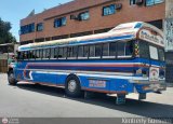 Transporte Palo Negro La Morita 2 098