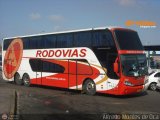 Rodovias de Venezuela 382