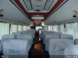 Expresos Flamingo 0120 Yutong ZK6146H Yutong Integral ZK6146H Cummins ISMe 30 420Hp