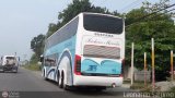 A.C. Mixta de Transporte Tchira Mrida R.L. 0409, por Leonardo Saturno