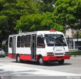 DC - A.C. de Transporte Roosevelt 142