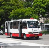 DC - A.C. de Transporte Roosevelt 142