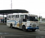 Coop. de Transporte La Candelaria 27, por Jesus Valero