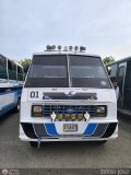 ZU - U.C. Barrio La Polar 815