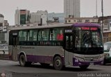 Consorcio del Corredor Morado (Per) 831