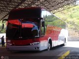 Cruceros Oriente Sur 112 Marcopolo Paradiso G6 1200 Mercedes-Benz O-400RS