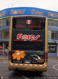 Transporte Flores Hermanos S.R.L (Per) 958.., por Leonardo Saturno