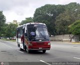 DC - Asoc. Cooperativa Carabobo Tiuna R.L. 128, por Jonnathan Rodrguez