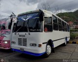 DC - Uni�n Conductores de Antimano 394 por �ngel Sal�n