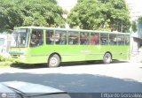 Metrobus Caracas 812 por Edgardo Gonzlez