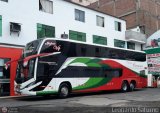 Turismo Cavassa 959,., por Leonardo Saturno