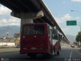 A.C. Mixta Conductores Unidos 170, por Jesus Valero