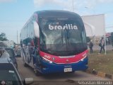 Expreso Brasilia 10487 Marcopolo Paradiso G8 1200 Scania K410