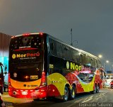 Empresa Peruana Pendiente 954