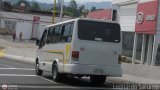 A.C. de Transporte Bolivariana La Lagunita 04