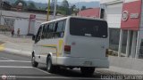 A.C. de Transporte Bolivariana La Lagunita