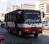 DC - Unin Conductores de Antimano 218, por Jonnathan Rodrguez