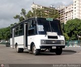DC - S.C. Plaza Espaa - El Valle - Coche 311