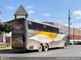 Turismo Internacional Cial Hnos.  por Leonardo Saturno